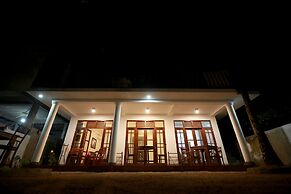 Temple Tree Hotel Weligama