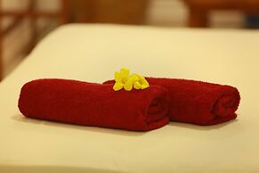 Temple Tree Hotel Weligama