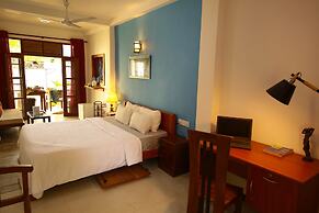 Temple Tree Hotel Weligama