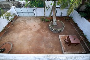 Temple Tree Hotel Weligama