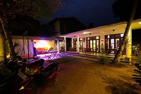 Temple Tree Hotel Weligama