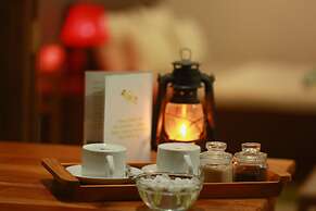 Temple Tree Hotel Weligama