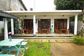 Temple Tree Hotel Weligama