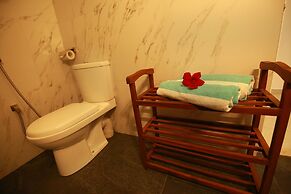 Temple Tree Hotel Weligama