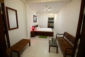 Temple Tree Hotel Weligama