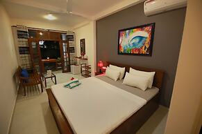 Temple Tree Hotel Weligama