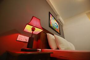 Temple Tree Hotel Weligama