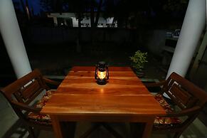 Temple Tree Hotel Weligama