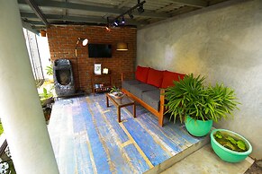 Temple Tree Hotel Weligama