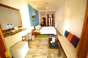 Temple Tree Hotel Weligama