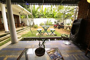 Temple Tree Hotel Weligama