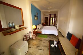 Temple Tree Hotel Weligama