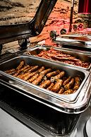 DoubleTree by Hilton Montreal Airport