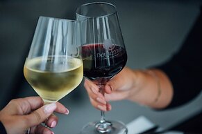 DoubleTree by Hilton Montreal Airport