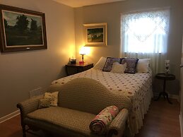 The Ashe Farm Bed & Breakfast