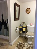 The Ashe Farm Bed & Breakfast