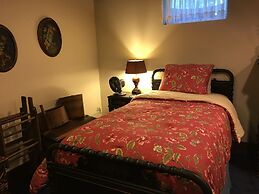 The Ashe Farm Bed & Breakfast