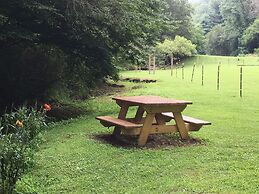 The Ashe Farm Bed & Breakfast