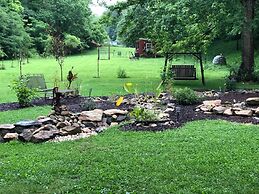 The Ashe Farm Bed & Breakfast