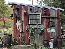 The Ashe Farm Bed & Breakfast