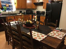 The Ashe Farm Bed & Breakfast