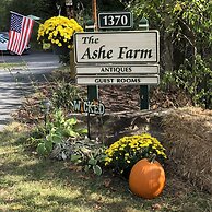 The Ashe Farm Bed & Breakfast