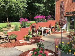 The Ashe Farm Bed & Breakfast