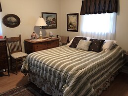 The Ashe Farm Bed & Breakfast