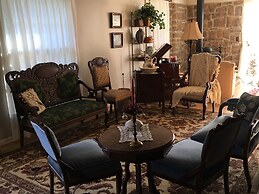 The Ashe Farm Bed & Breakfast