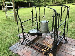 The Ashe Farm Bed & Breakfast