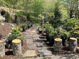 The Ashe Farm Bed & Breakfast