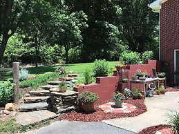 The Ashe Farm Bed & Breakfast