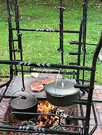 The Ashe Farm Bed & Breakfast