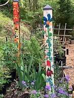 The Ashe Farm Bed & Breakfast