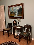 The Ashe Farm Bed & Breakfast