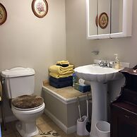 The Ashe Farm Bed & Breakfast