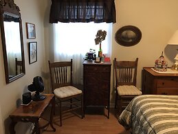 The Ashe Farm Bed & Breakfast