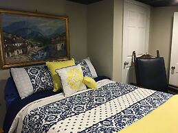 The Ashe Farm Bed & Breakfast