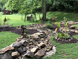 The Ashe Farm Bed & Breakfast