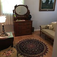 The Ashe Farm Bed & Breakfast