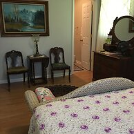 The Ashe Farm Bed & Breakfast