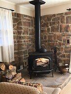 The Ashe Farm Bed & Breakfast