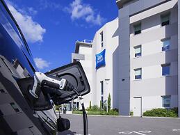 ibis budget Valence Sud