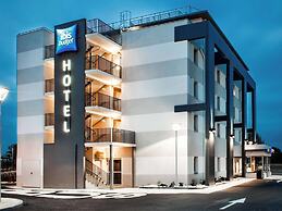 ibis budget Valence Sud