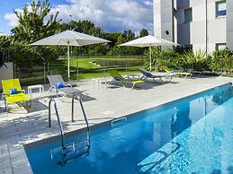 ibis budget Valence Sud