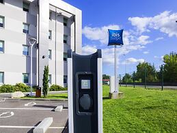 ibis budget Valence Sud