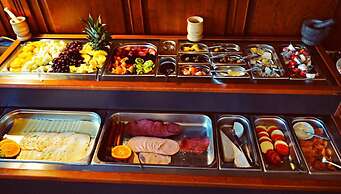Hotel Specht