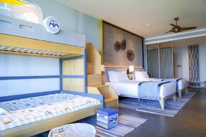 Crowne Plaza Sanya Haitang Bay Resort by IHG