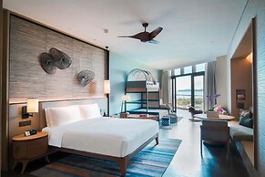 Crowne Plaza Sanya Haitang Bay Resort by IHG