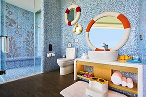 Crowne Plaza Sanya Haitang Bay Resort by IHG